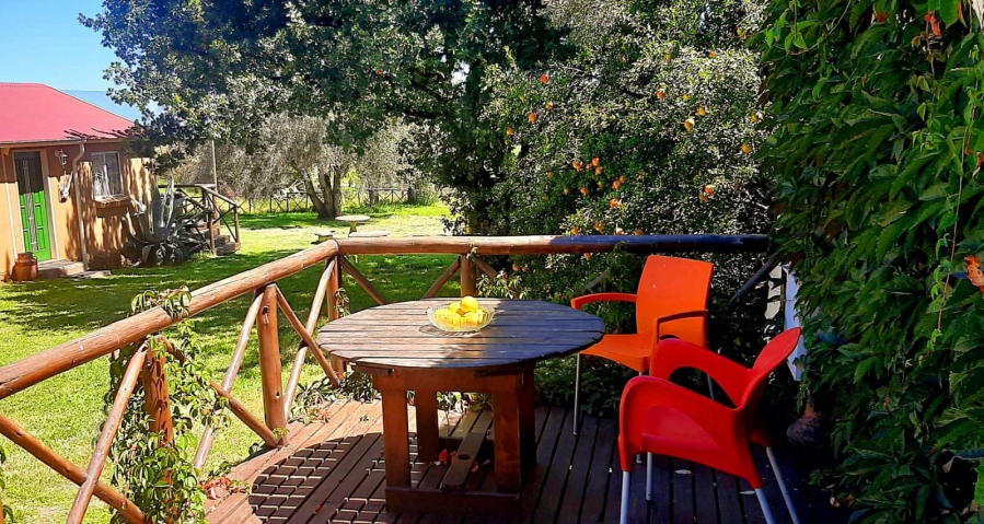 9 Bedroom Property for Sale in Fouriesburg Free State